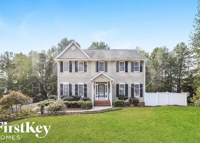Property at 3102 Timberwolf Ave, High Point, NC, 27265, 4 beds, 2.5 baths, [object Object]