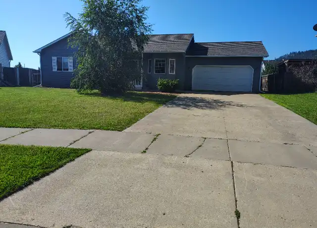 Property at 2136 Harlequin Ct, Kalispell, MT, 59901, 3 beds, 2 baths, [object Object]