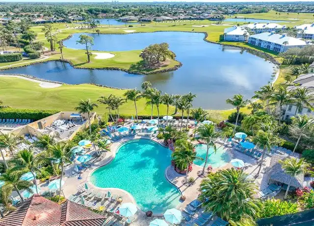 Property at 6864 Ascot Dr Unit 5-202, Naples, FL, 34113, 3 beds, 2 baths, [object Object]
