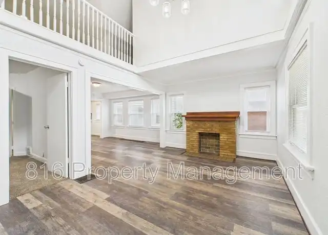 Property at 5611 Olive St, Kansas City, MO, 64130, 3 beds, 1 bath, [object Object]