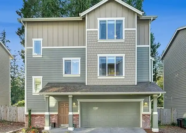 Property at 4520 152nd Pl SW #5, Lynnwood, WA, 98087, 4 beds, 2.5 baths, [object Object]