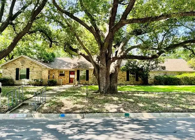 Property at 116 Mill Pond Rd, Denton, TX, 76209, 3 beds, 2 baths, [object Object]