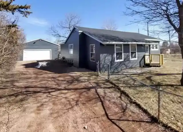 Property at 1946 Sweetbriar St, Rapid City, SD, 57703, 3 beds, 1 bath, [object Object]