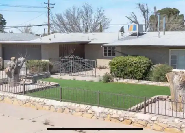 Property at 9613 Album Ave, El Paso, TX, 79925, 4 beds, 3 baths, [object Object]