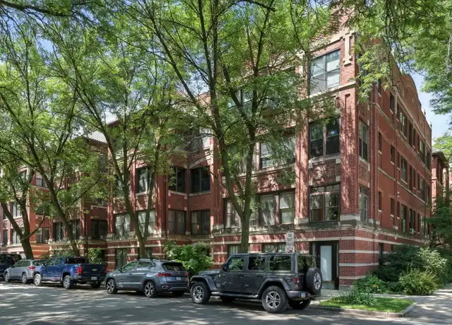 Property at 5104 S Kimbark Ave Unit G, Chicago, IL, 60615, 1 bed, 1 bath, [object Object]