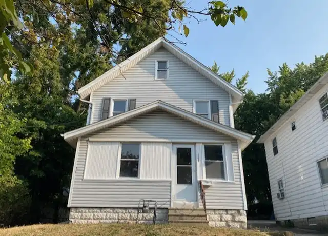 Property at 1725 Ford Ave, Akron, OH, 44305, 5 beds, 1.5 baths, [object Object]