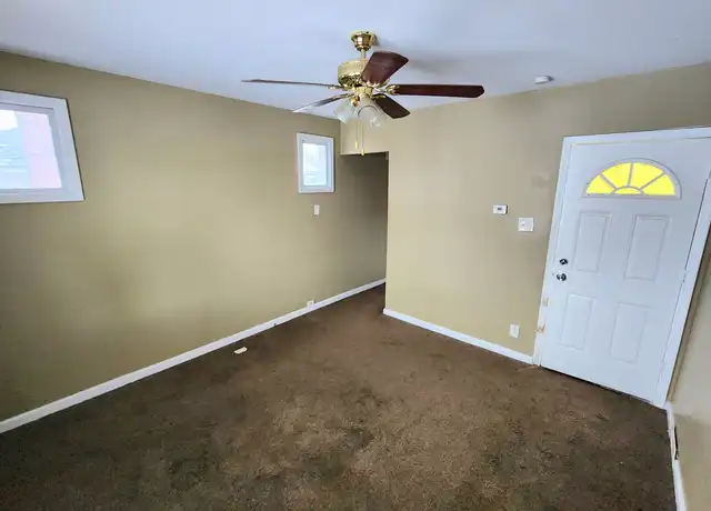 Property at 15361 Sorrento Ave Unit 2, Detroit, MI, 48227, 1 bed, 1 bath, [object Object]