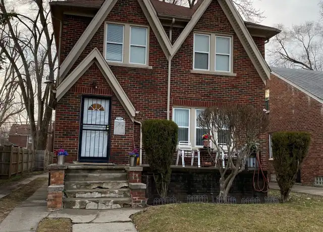 Property at 15361 Sorrento Ave Unit 2, Detroit, MI, 48227, 1 bed, 1 bath, [object Object]