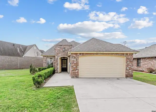 Property at 6439 Patio Ct, Gonzales, LA, 70737, 3 beds, 2 baths, [object Object]