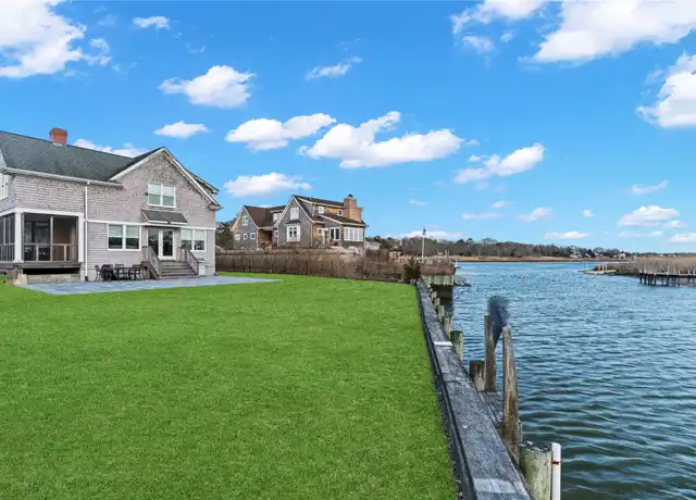 Property at 8 Hyler Dr, Hampton Bays, NY, 11946, 4 beds, 3.5 baths, [object Object]