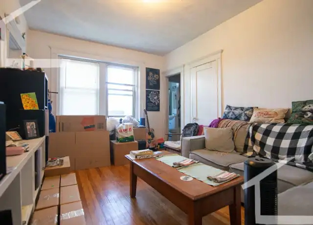 Property at 105 Brainerd Rd, Boston, MA, 02134, 1 bed, 1 bath, [object Object]
