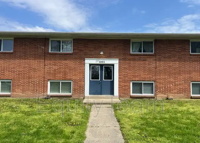 Property at 1001 E Pearl St Unit A, Miamisburg, OH, 45342, 2 beds, 1 bath, [object Object]
