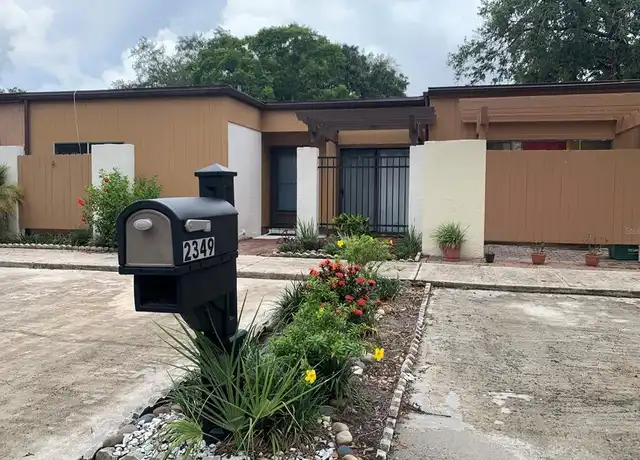 Property at 2349 Inagua Way, Winter Park, FL, 32792, 3 beds, 2 baths, [object Object]
