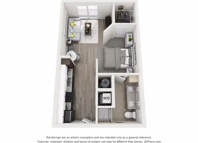 Property at 1659 2nd St Unit 515, Sarasota, FL, 34236, 0 beds, 1 bath, [object Object]