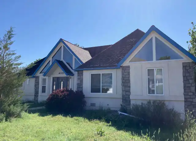 Property at 6015 Ursa Ln, Colorado Springs, CO, 80919, 3 beds, 2 baths, [object Object]