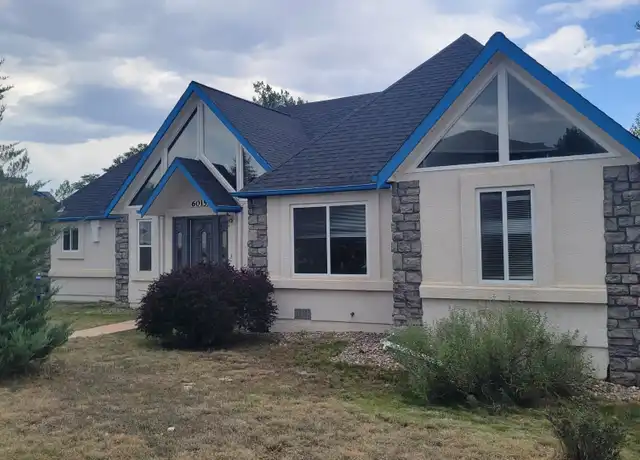 Property at 6015 Ursa Ln, Colorado Springs, CO, 80919, 3 beds, 2 baths, [object Object]