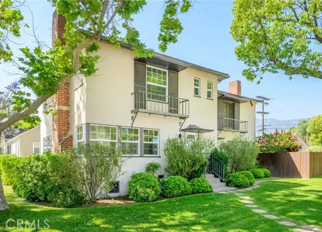 Property at 1101 Norton Ave Unit A, Glendale, CA, 91202, 2 beds, 1.5 baths, [object Object]