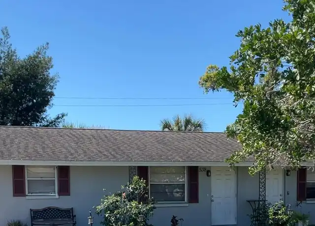 Property at 536 Briarwood Rd, Venice, FL, 34293, 2 beds, 1.5 baths, [object Object]