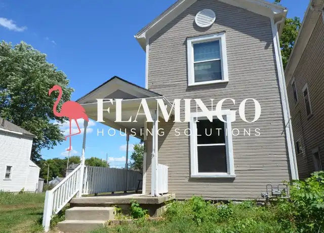 Property at 544 Saint Paul Ave, Dayton, OH, 45410, 3 beds, 1 bath, [object Object]