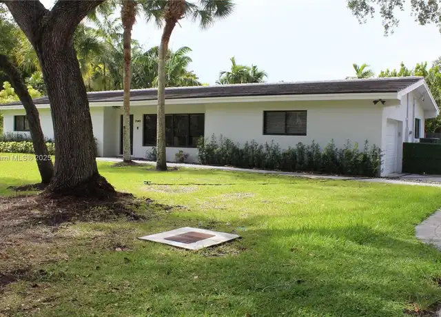 Property at 7340 SW 105th Ter, Pinecrest, FL, 33156, 4 beds, 2 baths, [object Object]