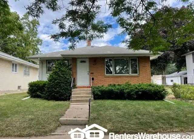Property at 931 Scheffer Ave, Saint Paul, MN, 55102, 3 beds, 2 baths, [object Object]