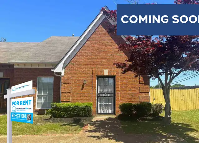 Property at 4150 Garden Birch Cv, Memphis, TN, 38115, 3 beds, 2 baths, [object Object]