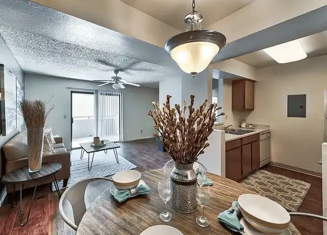 Property at Union Hills Estates - 4101 W Union Hills Dr, Glendale, AZ, 85308, 1-2 bed, 1-2 bath, [object Object]