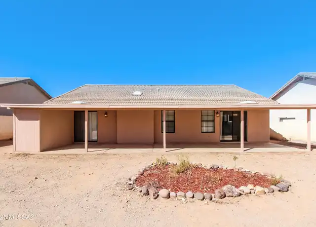 Property at 8009 S Carbury Way, Tucson, AZ, 85747, 3 beds, 2 baths, [object Object]