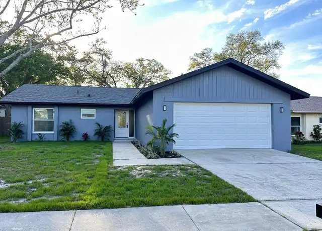 Property at 3119 Carriage Dr, Palm Harbor, FL, 34684, 3 beds, 2 baths, [object Object]