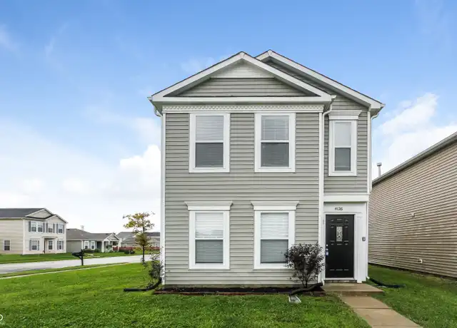 Property at 4126 Denali Ct, Indianapolis, IN, 46235, 3 beds, 2.5 baths, [object Object]