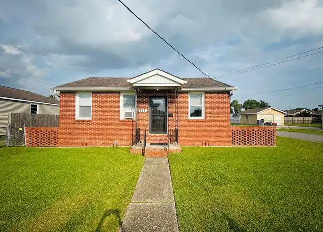 Property at 627 Keller Ave, Westwego, LA, 70094, 3 beds, 1.5 baths, [object Object]