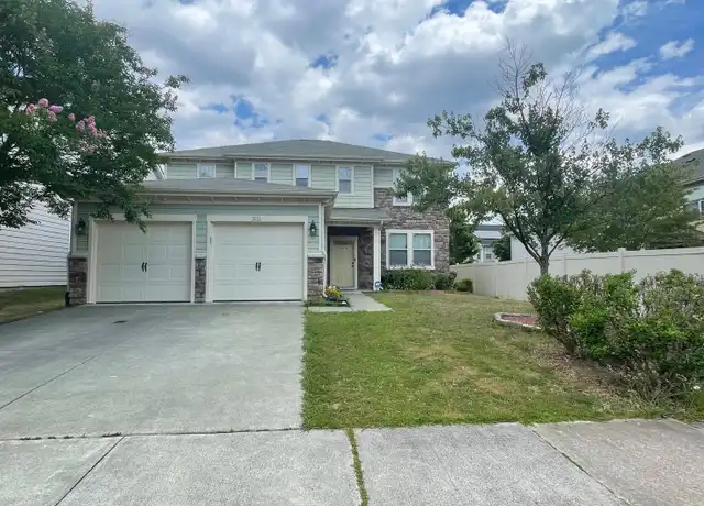 Property at 5031 Lake Grove Blvd, Cary, NC, 27519, 4 beds, 3 baths, [object Object]