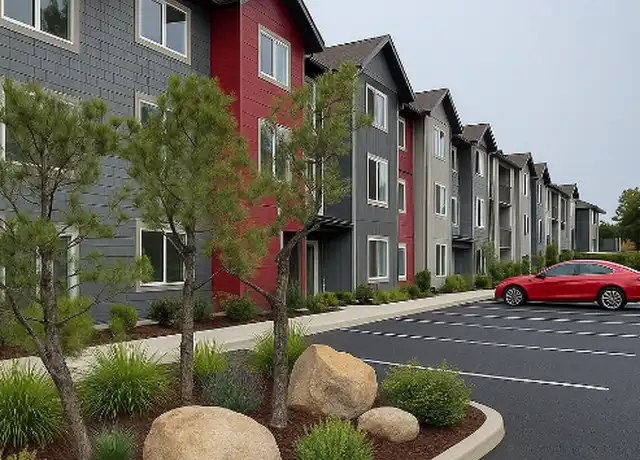 Property at 7843 Pacific Ave Unit B101, Tacoma, WA, 98408, 2 beds, 2 baths, [object Object]