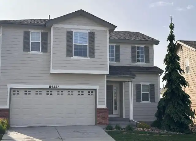 Property at 1327 Yellow Granite Way, Monument, CO, 80132, 3 beds, 3 baths, [object Object]