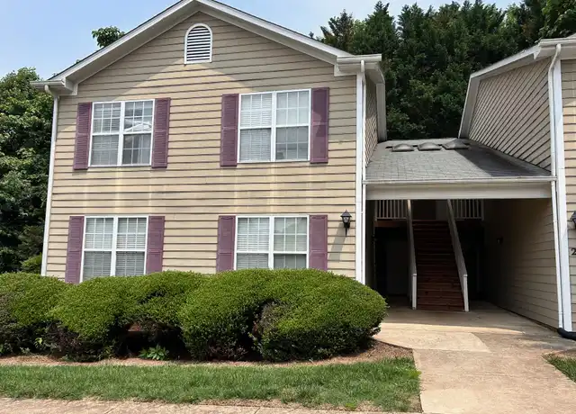 Property at 25 Meadowood Glen Way Unit A 1, Greensboro, NC, 27409, 2 beds, 2 baths, [object Object]