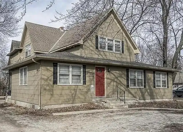Property at 526 E Park St Unit 4, Olathe, KS, 66061, 1 bed, 1 bath, [object Object]