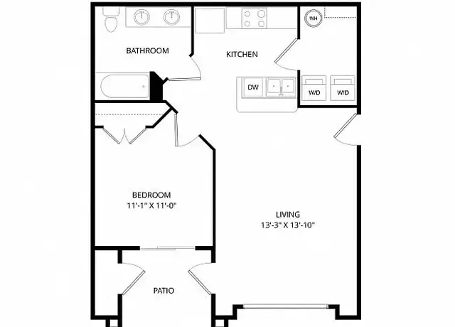Photo of 1401 E Nelson Rd, Moses Lake, WA 98837