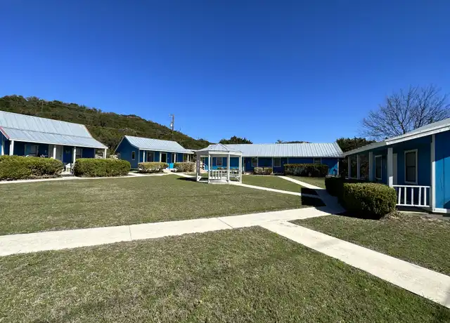 Property at 1010 Rockmoor, Canyon Lake, TX, 78133, 1 bed, 1 bath, [object Object]