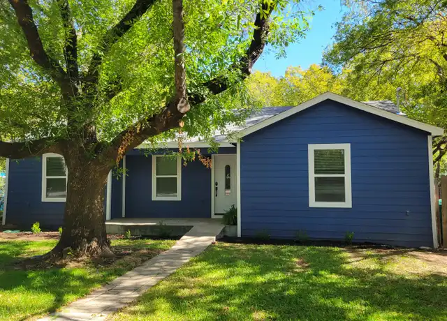 Property at 1313 Bridges St, Denton, TX, 76208, 2 beds, 1 bath, [object Object]