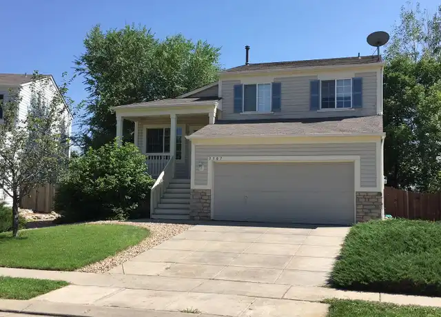 Property at 3307 Bluestem Ave, Longmont, CO, 80503, 3 beds, 2.5 baths, [object Object]