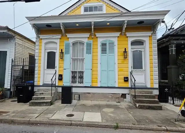 Property at 2611 Dauphine St, New Orleans, LA, 70117, 2 beds, 1 bath, [object Object]