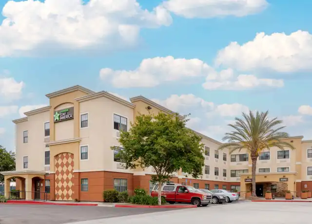 Property at Furnished Studio - Orange County - Huntington Beach - 5050 Skylab Rd, Huntington Beach, CA, 92647, 0 beds, 1 bath, [object Object]