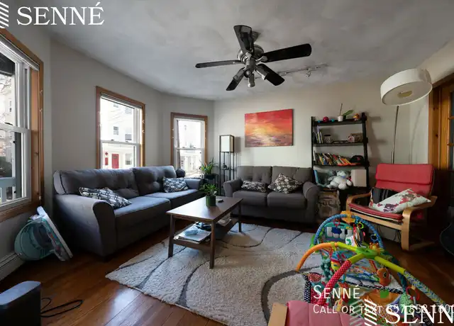 Property at 16 Speridakis Ter Unit 1, Cambridge, MA, 02139, 2 beds, 1 bath, [object Object]