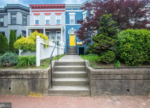 Property at 1417 N Carolina Ave NE Unit A, Washington, DC, 20002, 2 beds, 2 baths, [object Object]