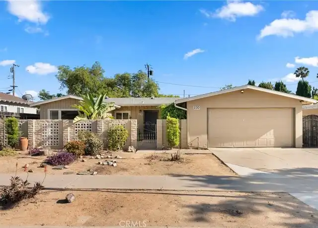 Property at 230 E Hoover Ave, Orange, CA, 92867, 4 beds, 2 baths, [object Object]