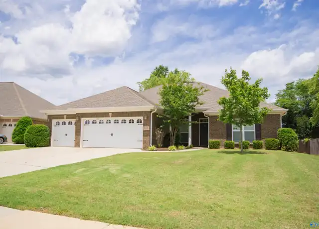 Property at 106 Back Creek Cir NW, Madison, AL, 35757, 4 beds, 2 baths, [object Object]