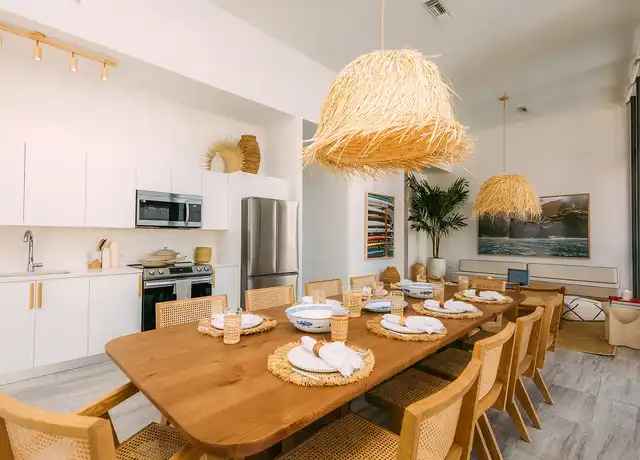 Property at Flow Miami - 698 NE 1st Ave, Miami, FL, 33132, 0-3 beds, 1-2 bath, [object Object]