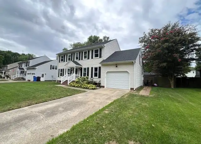 Property at 544 Currituck Dr, Chesapeake, VA, 23322, 5 beds, 2.5 baths, [object Object]