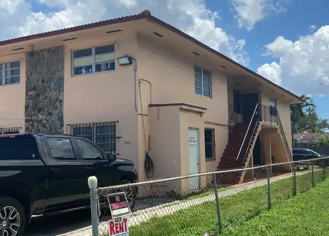 Property at 1836 NW 22nd Ct Unit 5, Miami, FL, 33125, 2 beds, 1 bath, [object Object]