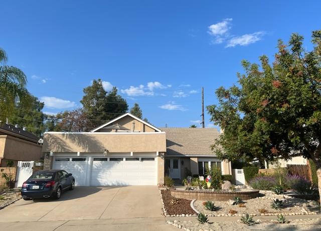 Photo of 863 Woodcrest Ave, Brea, CA 92821